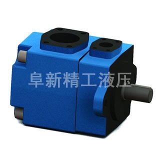 PV2R4-237-A高壓葉片泵 PV2R4-237-A高壓葉片泵